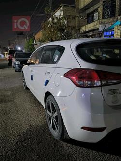 Kia Forte5